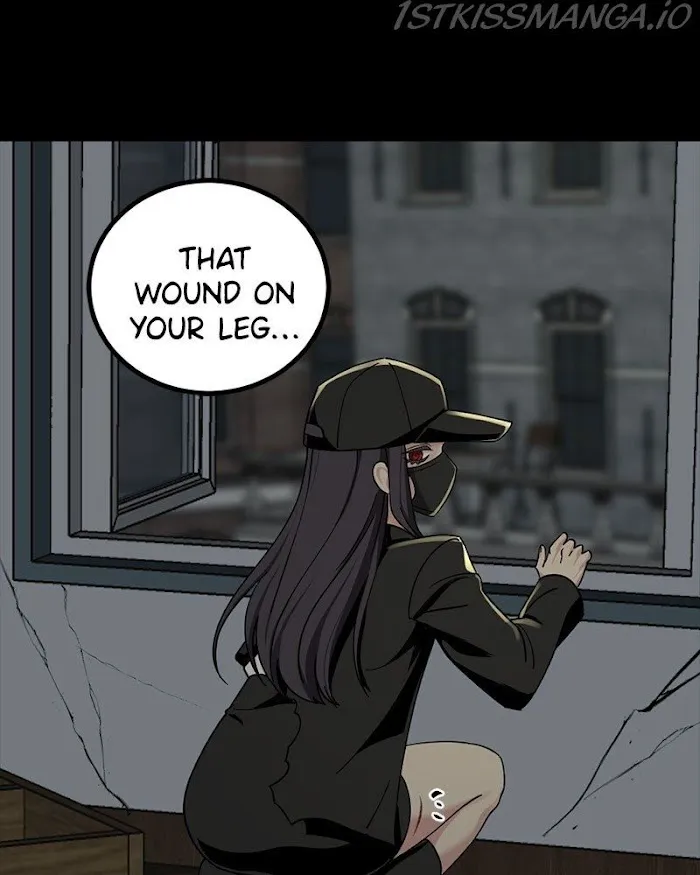 Hero Killer Chapter 56 — Page 77