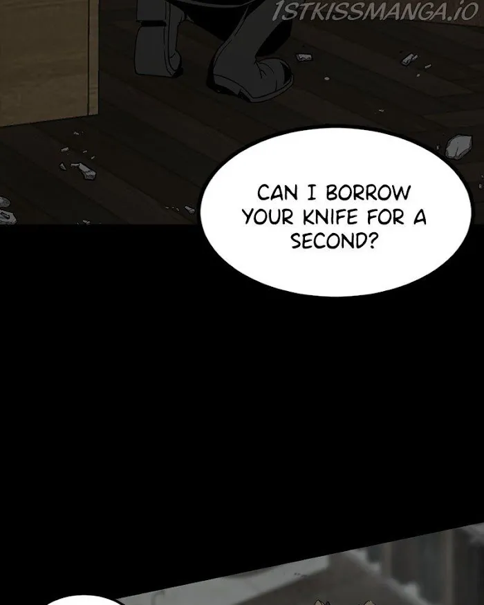 Hero Killer Chapter 56 — Page 78