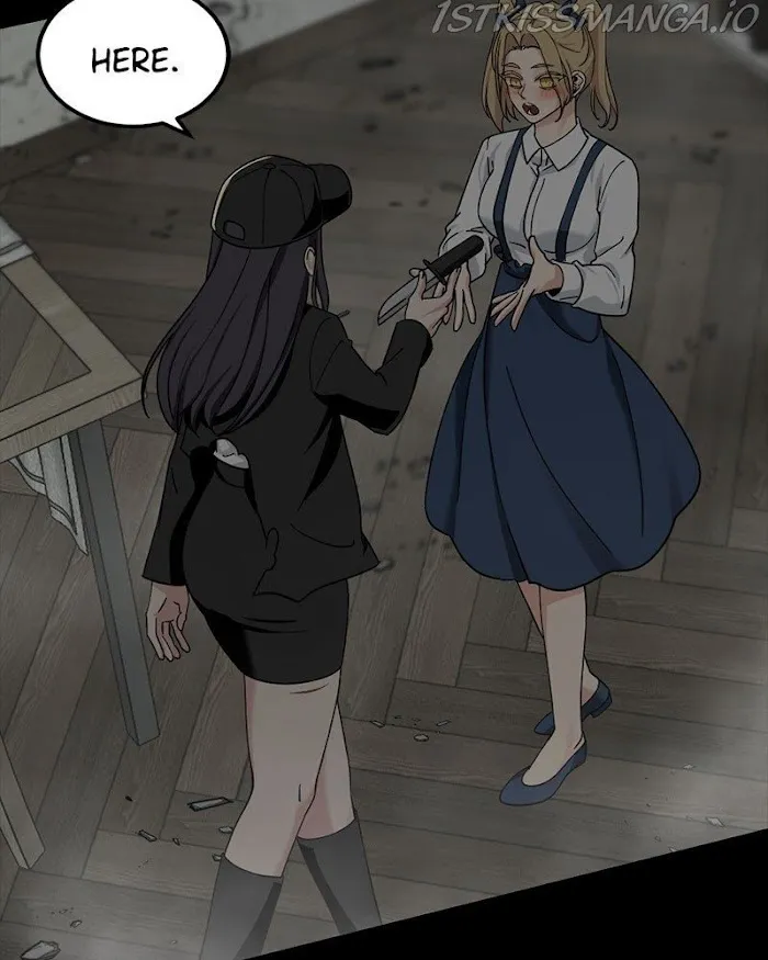 Hero Killer Chapter 56 — Page 79