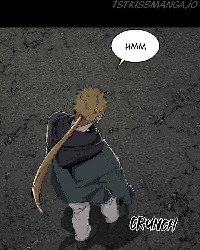 Hero Killer Chapter 56 — Page 97