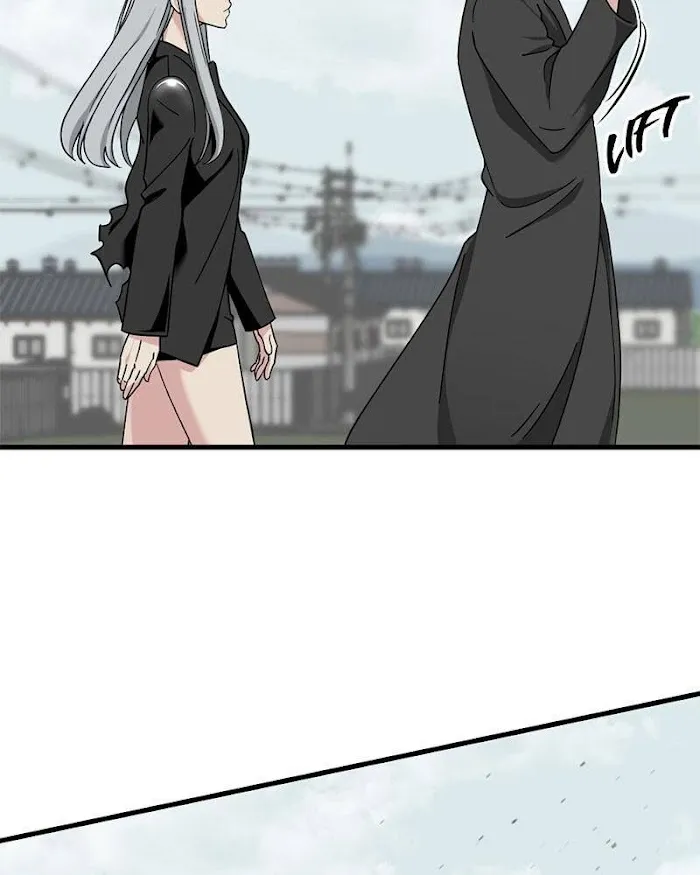 Hero Killer Chapter 57 — Page 4
