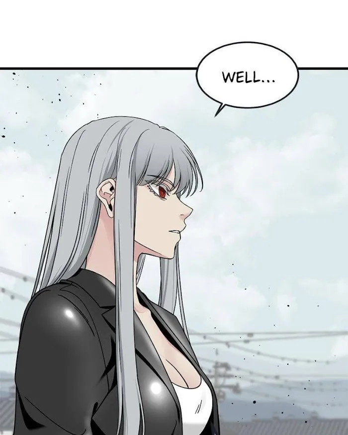 Hero Killer Chapter 57 — Page 7