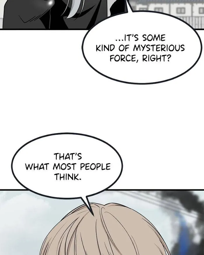 Hero Killer Chapter 57 — Page 8