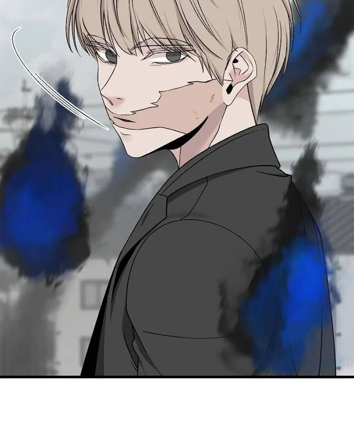 Hero Killer Chapter 57 — Page 9
