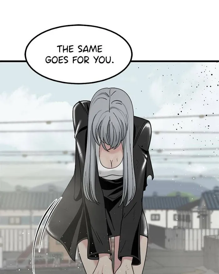 Hero Killer Chapter 57 — Page 102