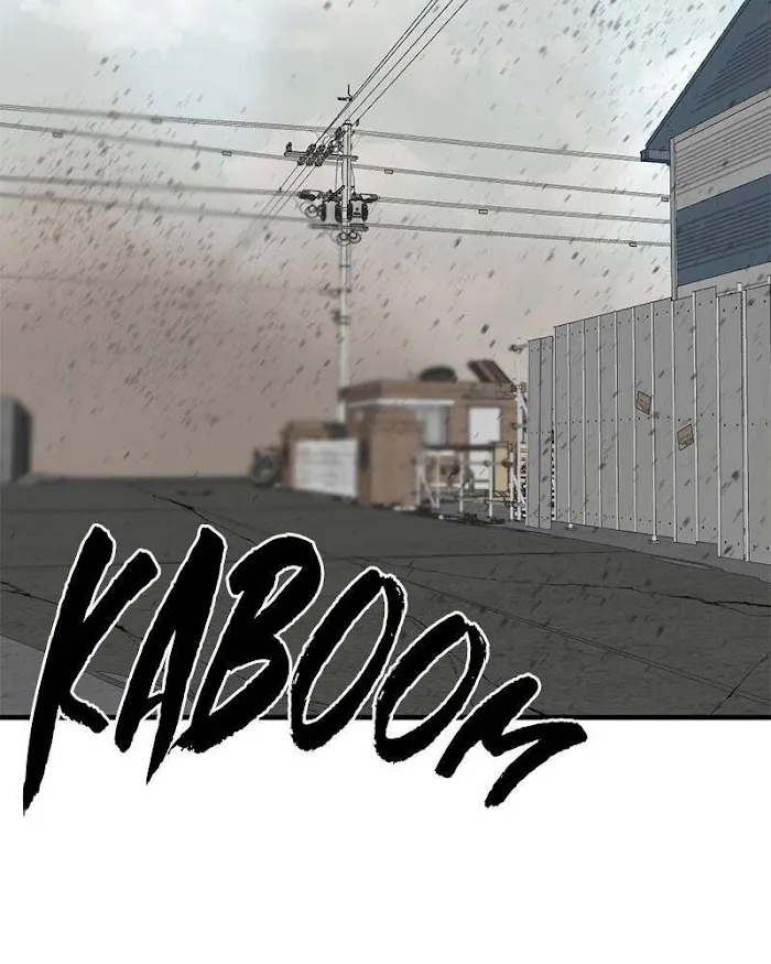 Hero Killer Chapter 57 — Page 105