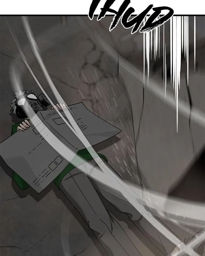 Hero Killer Chapter 57 — Page 108