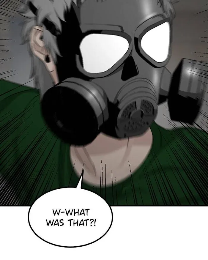Hero Killer Chapter 57 — Page 110