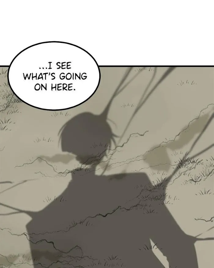 Hero Killer Chapter 57 — Page 118