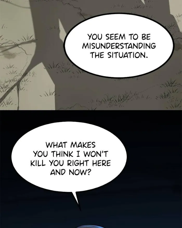Hero Killer Chapter 57 — Page 119