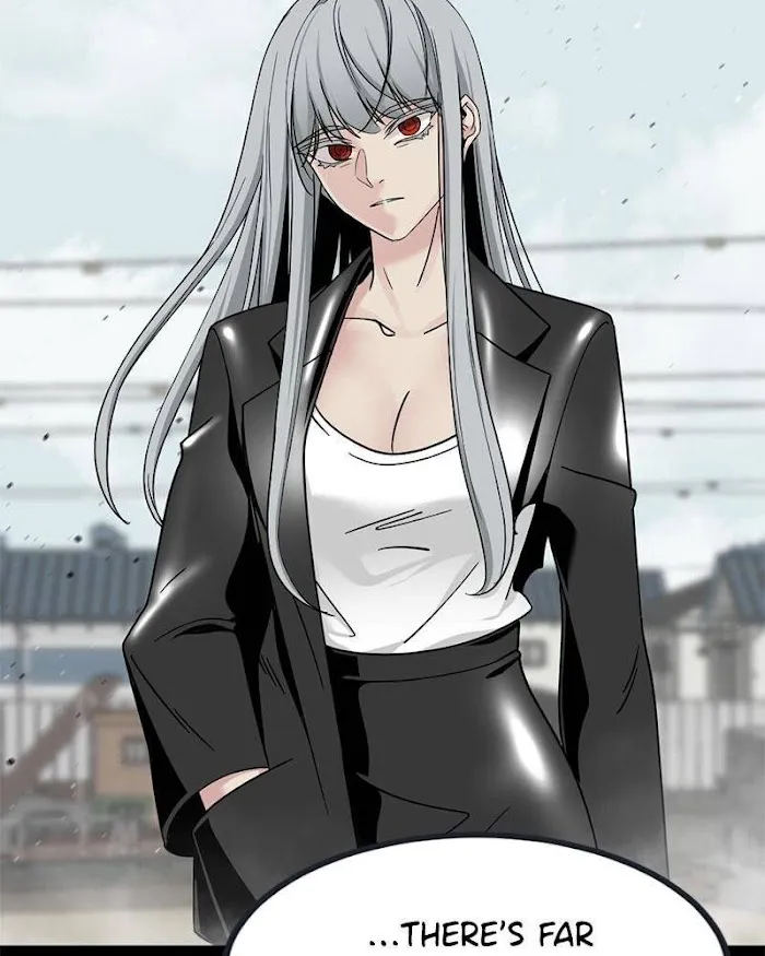 Hero Killer Chapter 57 — Page 12