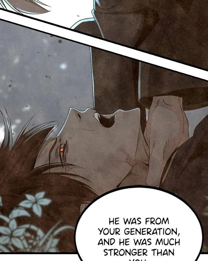 Hero Killer Chapter 57 — Page 123