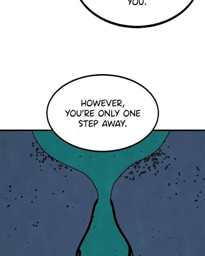 Hero Killer Chapter 57 — Page 124