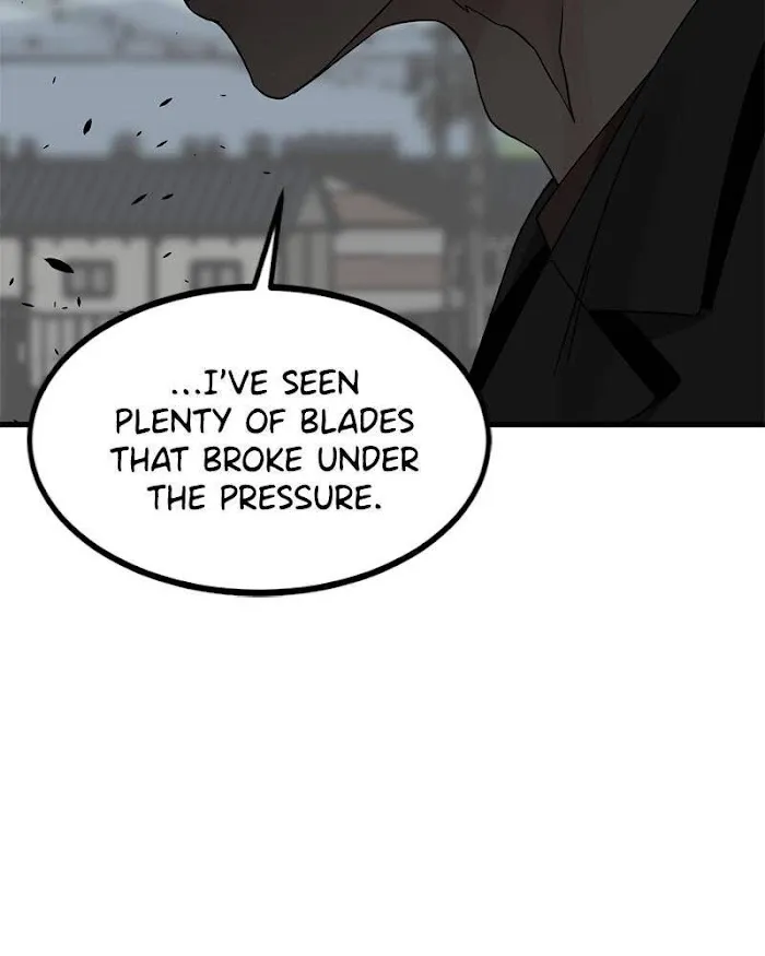 Hero Killer Chapter 57 — Page 127