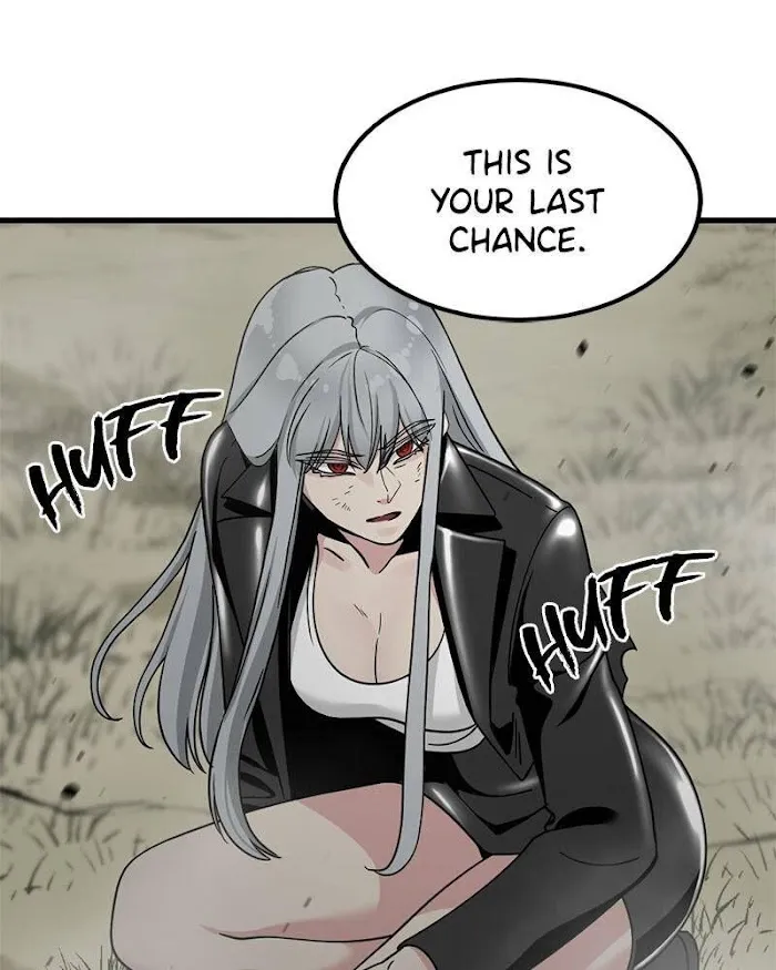 Hero Killer Chapter 57 — Page 129
