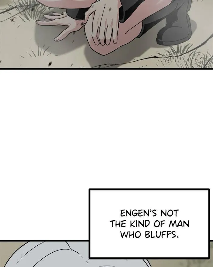 Hero Killer Chapter 57 — Page 130