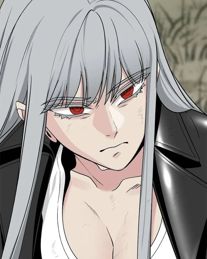 Hero Killer Chapter 57 — Page 131