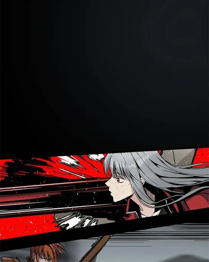 Hero Killer Chapter 57 — Page 135