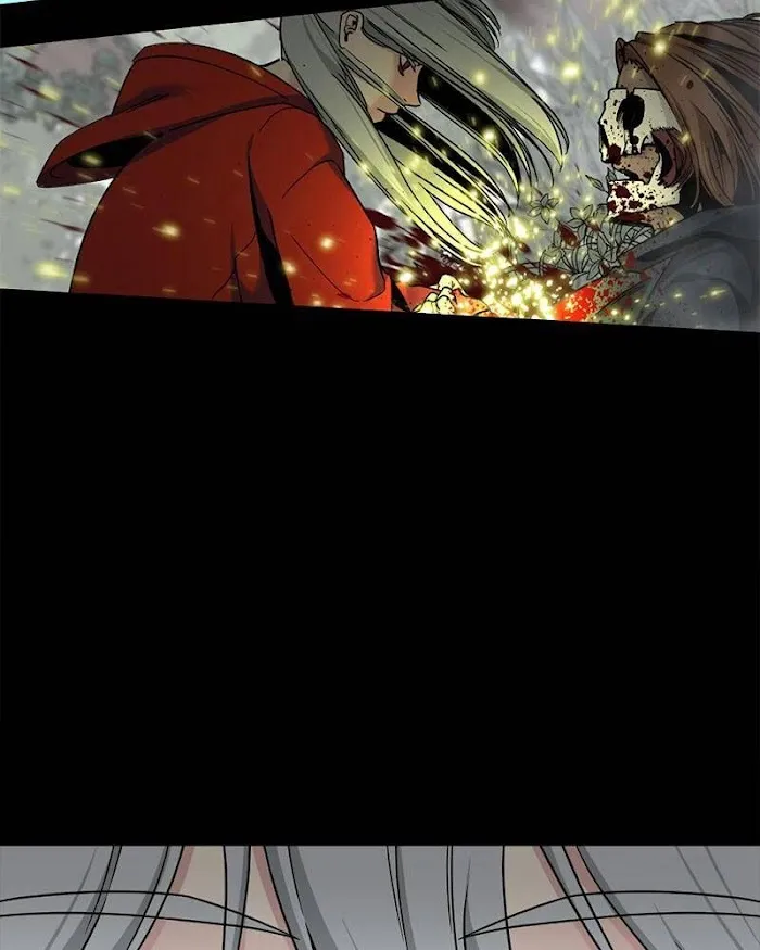 Hero Killer Chapter 57 — Page 138
