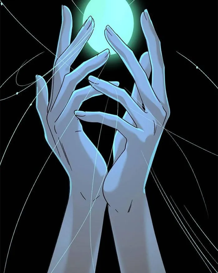 Hero Killer Chapter 57 — Page 14
