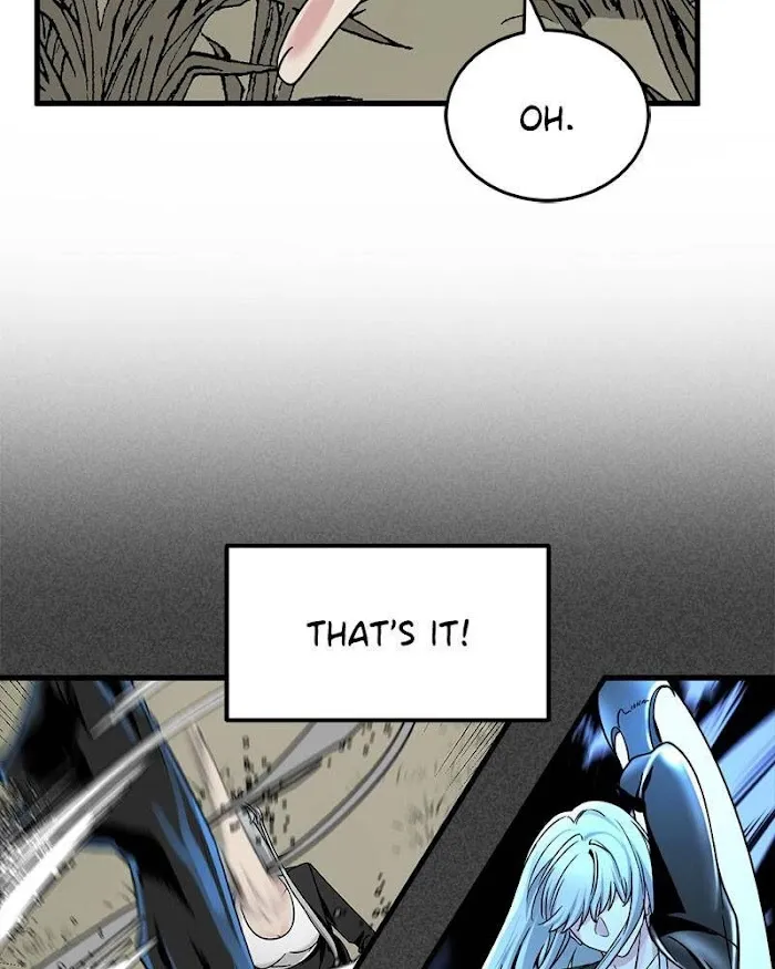 Hero Killer Chapter 57 — Page 141