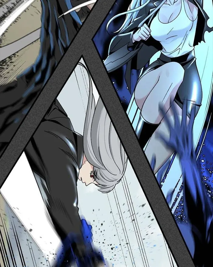 Hero Killer Chapter 57 — Page 142