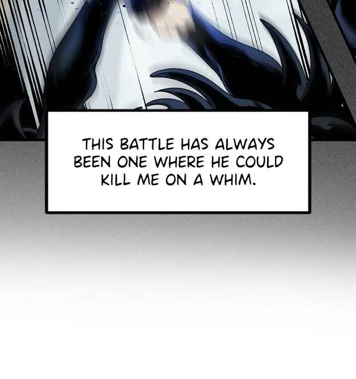 Hero Killer Chapter 57 — Page 143