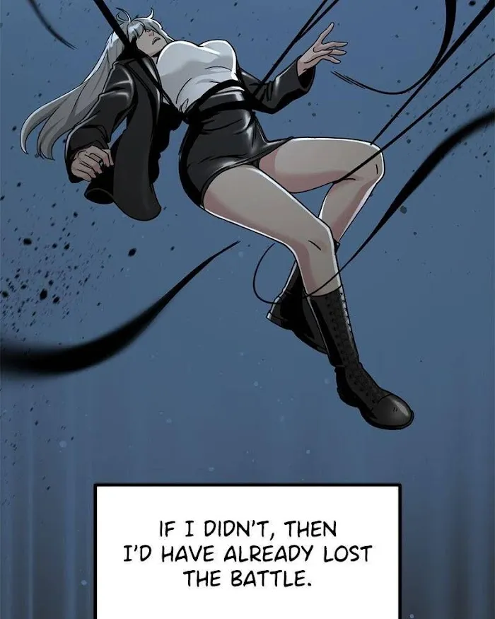 Hero Killer Chapter 57 — Page 145