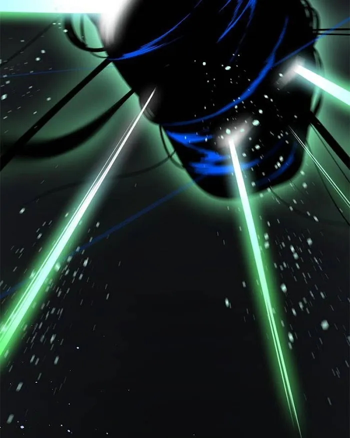 Hero Killer Chapter 57 — Page 149