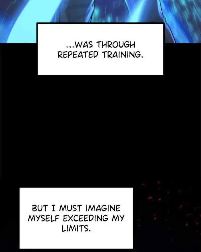 Hero Killer Chapter 57 — Page 156
