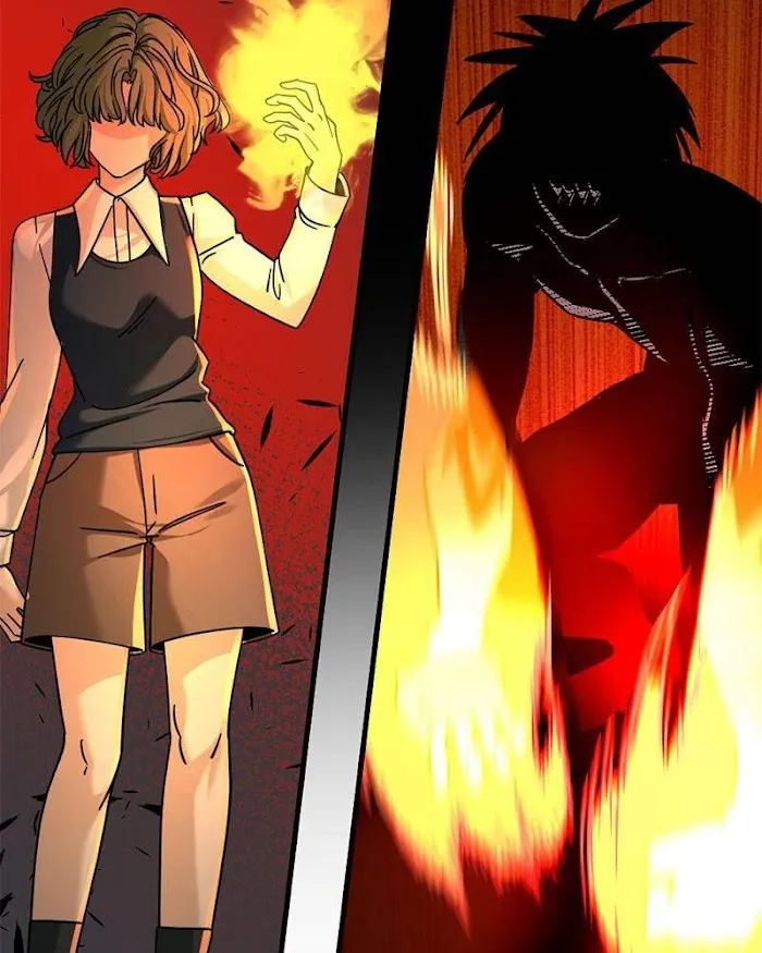 Hero Killer Chapter 57 — Page 16