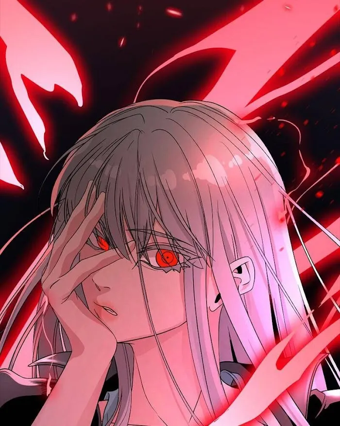 Hero Killer Chapter 57 — Page 168