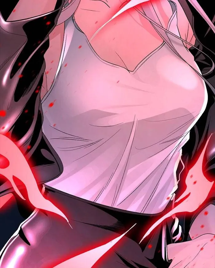 Hero Killer Chapter 57 — Page 169