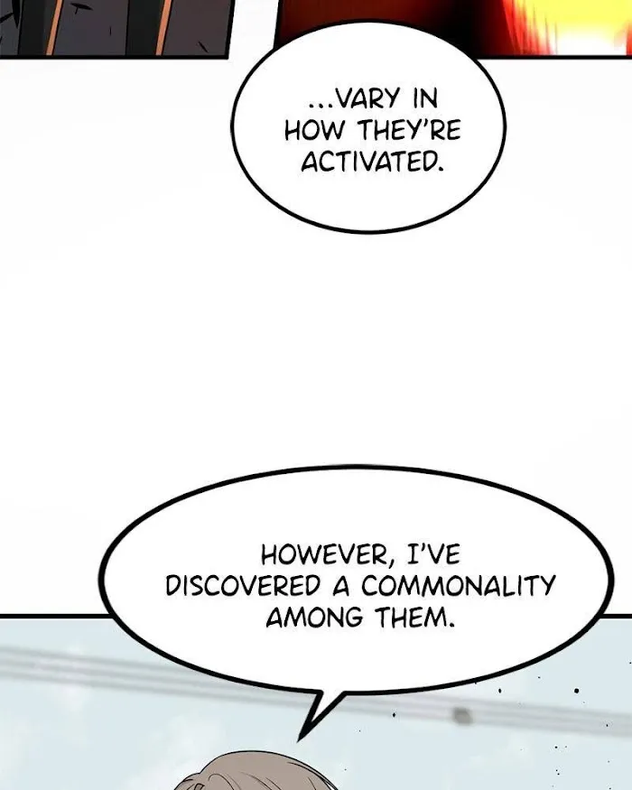 Hero Killer Chapter 57 — Page 17
