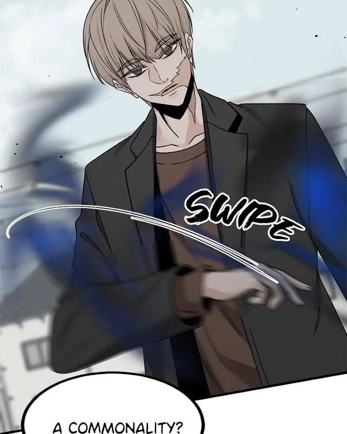 Hero Killer Chapter 57 — Page 18