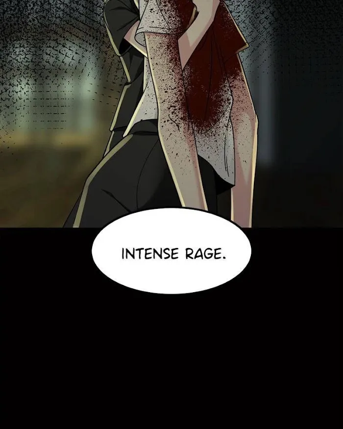 Hero Killer Chapter 57 — Page 21
