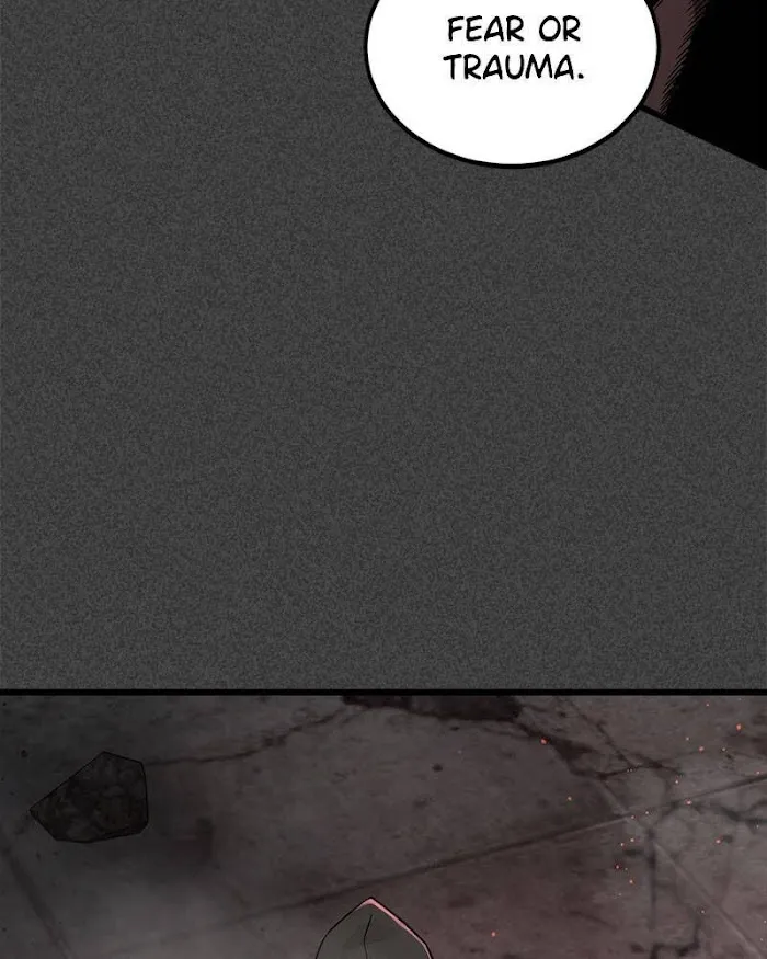 Hero Killer Chapter 57 — Page 25
