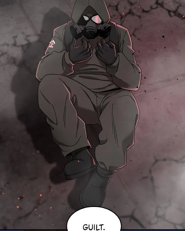 Hero Killer Chapter 57 — Page 26