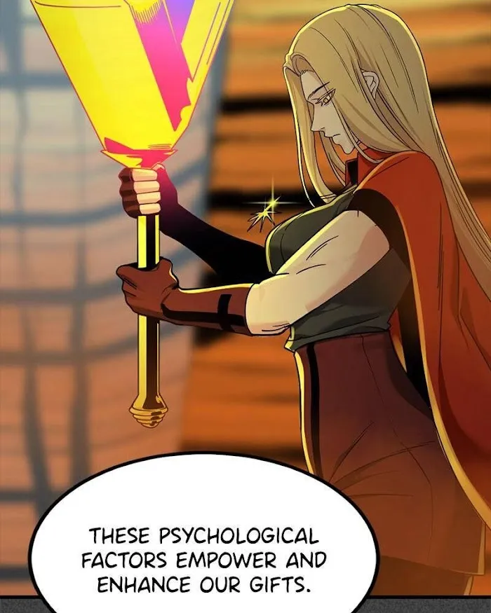 Hero Killer Chapter 57 — Page 29