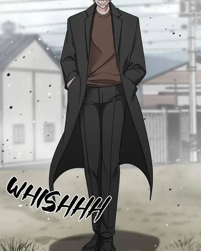 Hero Killer Chapter 57 — Page 31