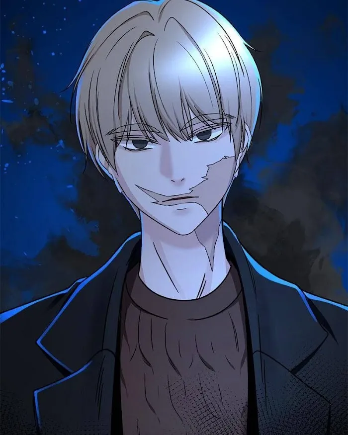 Hero Killer Chapter 57 — Page 33