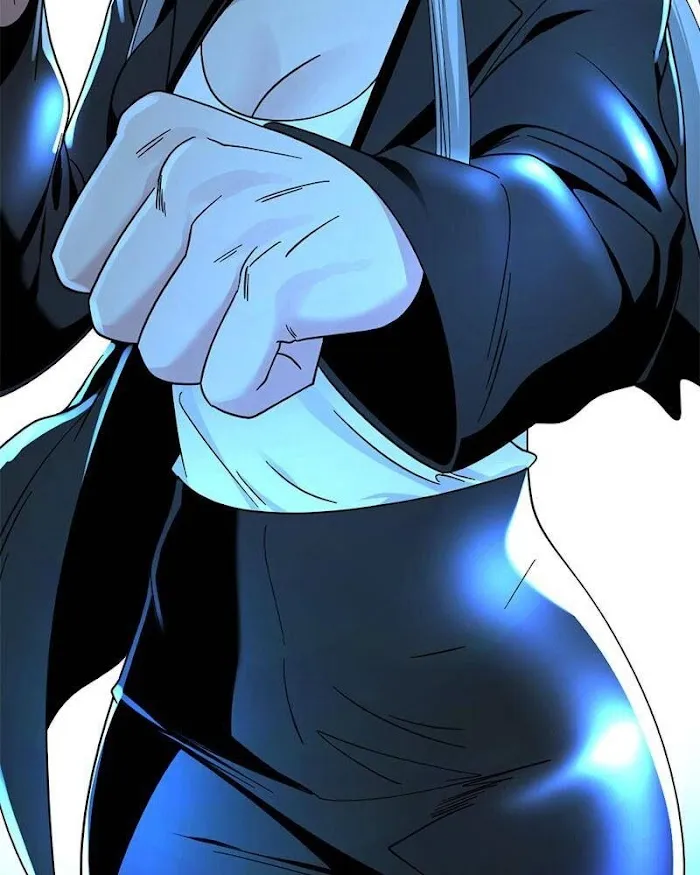 Hero Killer Chapter 57 — Page 47