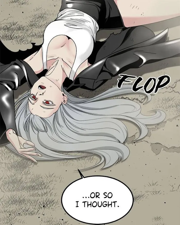 Hero Killer Chapter 57 — Page 50