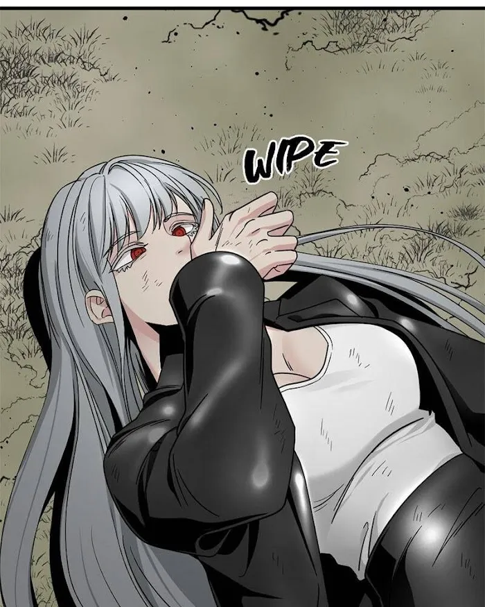 Hero Killer Chapter 57 — Page 55
