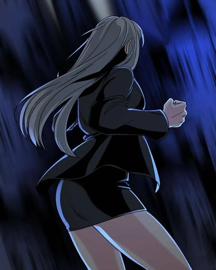 Hero Killer Chapter 57 — Page 61