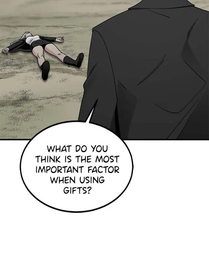 Hero Killer Chapter 57 — Page 69