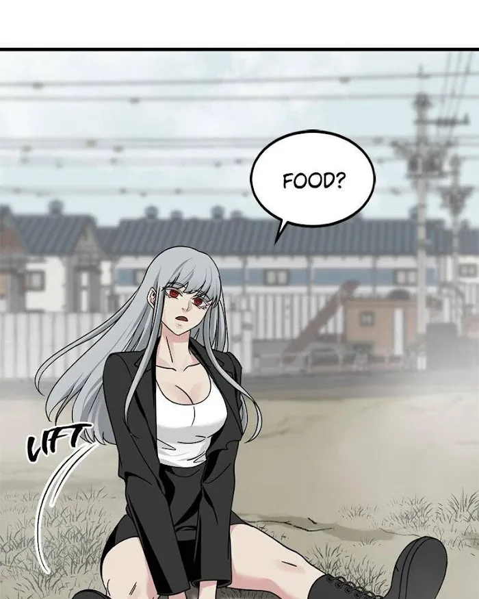 Hero Killer Chapter 57 — Page 70