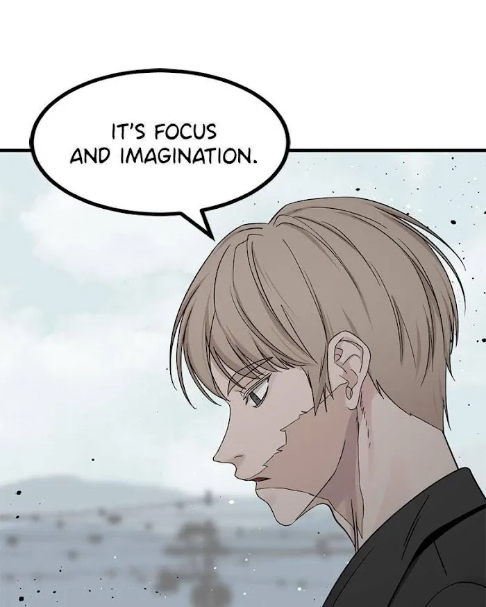 Hero Killer Chapter 57 — Page 73