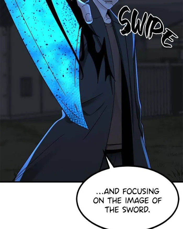 Hero Killer Chapter 57 — Page 79