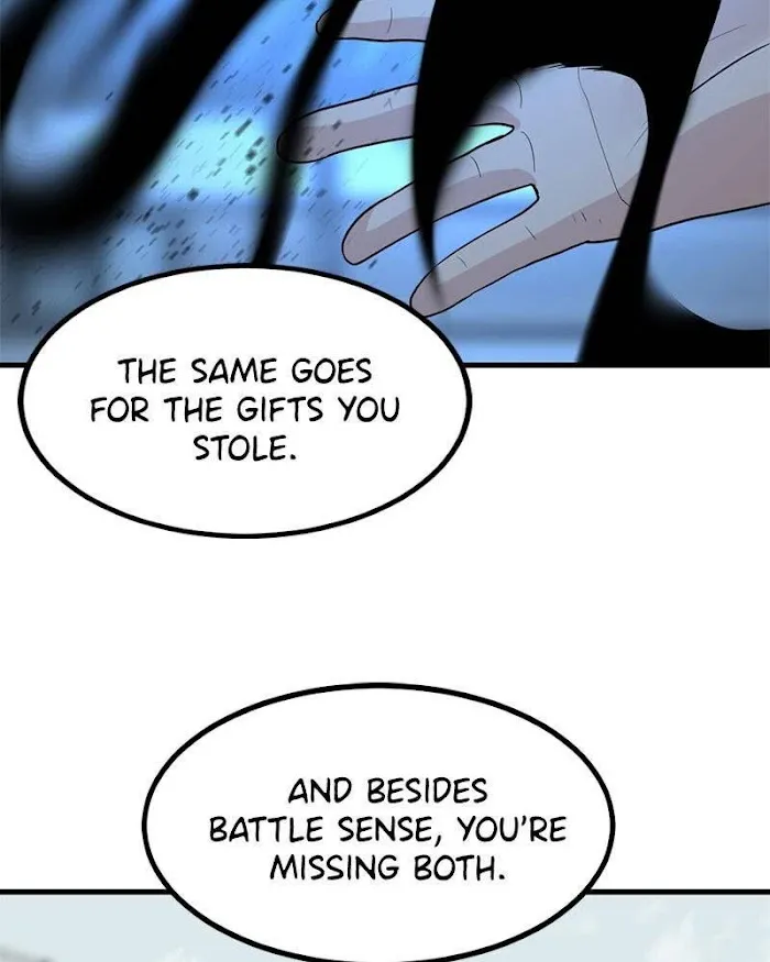 Hero Killer Chapter 57 — Page 81